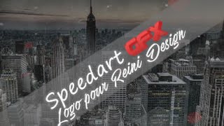 SPEEDART(LOGO) POUR REINI DESIGN