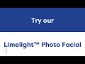 Limelight PhotoFacial: Your Non-Invasive Treatment for Pigmentation