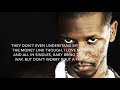 Giggs Ft Donae’o - Linguo (lyric Video)