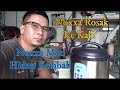 Baiki Periuk Noxxa  | Repair Pressure Cooker Noxxa