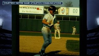 SD@MIL: Brewers TV on Counsell's college career