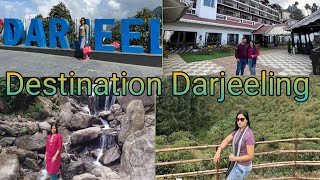 Darjeeling tour 2024