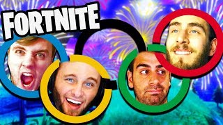 28 16 fortnite olympics - fortnite olympics
