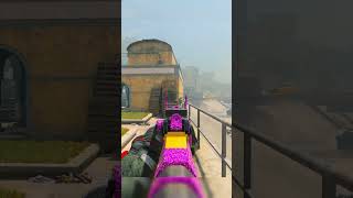 Nerdy Wallbang Spots for MW3 Ranked Play (Part 2)