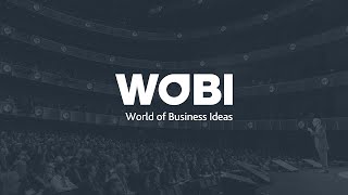 WOBI World of Business Ideas