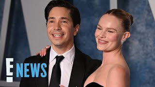 Kate Bosworth and Justin Long Are ENGAGED! | E! News