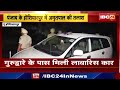 punjab के hoshiarpur में amritpal की तलाश punjab police का search operation जारी