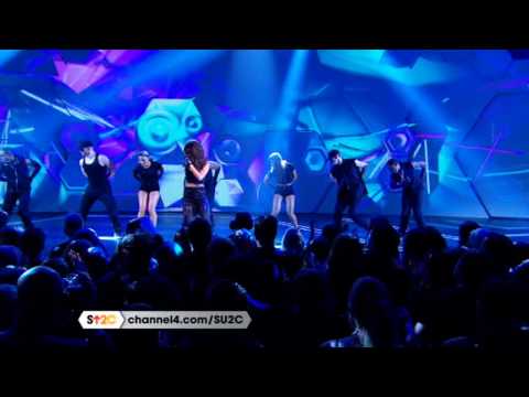 CE PENIBIL! CHERYL COLE S-A FĂCUT DE RUŞINE ÎN DIRECT! AFLĂ CE A PĂŢIT VEDETA DE A FOST CRITICATĂ DE FANI!