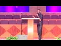 Bishop noel Jones exposes Prophet Passion in Church