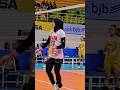 Wilda siti nurfadilah #volley #volleyball #proliga || bugie sport2 || kepoin aku dong || voli