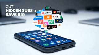 Cancel Hidden Subscriptions and Save Over $700 a Year — Step-by-Step Guide