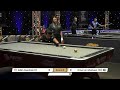 Albin Ouschan vs Omar Al Shaheen | 2022 Premier League Pool | Day 3