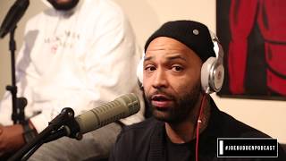 The Joe Budden Podcast Episode 155 | "Daily Mail"