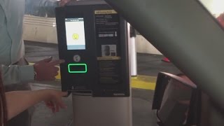 Breaking down the new MGM parking fees