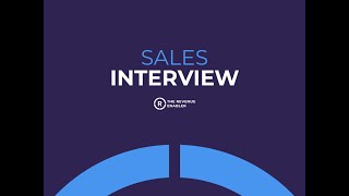 Interview - Lisa, Sales Enablement Director @ IDeals