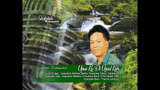 Upus Ku Di Ugad Koh (Album Kalangadan Version) - Francis Landong