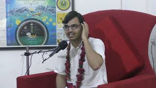 SB 1.6.21 Lecture by H.G Parampara Prabhuji