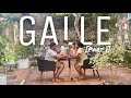 අපි Galle ඉන්න පළවෙනි හවස 🌊🌅🚙//trip to Galle with 🧑‍🧑‍🧒‍🧒|The Dutch Bungalow|Sep long weekend|Part 1