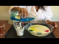 mad science milky way science experiment