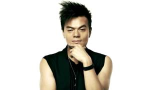 Park Jin Young - The House You Live In