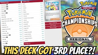 Tord's Insane Never Seen Before Deck In Action - Utrecht Special Event Top 16 Decklists