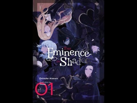 Isekai With A Twist - The Eminence In Shadow - YouTube