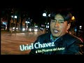 URIEL CHAVEZ en las calles de arequipa