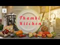 #Thambi kitchen # new vlog