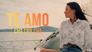 SISO x TONY - Cha Cha Cha / Ча Ча Ча [ OFFICIAL 4K VIDEO ]