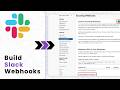 How to Add a Webhook Trigger in Slack Workflow Builder (2026 Full Overview)