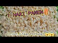 Ide Usaha Baru nih || TAUGE atau KECAMBAH kacang hijau || tehnik cepat 1 hari panen