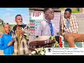 Comic Elder Kadiki has Died‼️Comic Elder Accused of kuchekeresa Mwana. Is this fair???