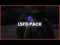 LSFD EUP Pack | Czleku Clothes | FiveM