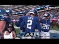 chiefs fan reacts to indianapolis colts vs. new york giants game highlights