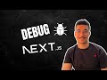 How to Debug Next.JS on VSCode 🐞