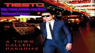 Download Lagu Tiesto Red Lights... MP3 Gratis