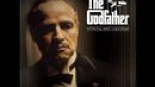 der geldkoffer (Pate) the godfather