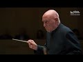 Rossini: Wilhelm Tell – Ouvertüre ∙ hr-Sinfonieorchester ∙ Christoph Eschenbach