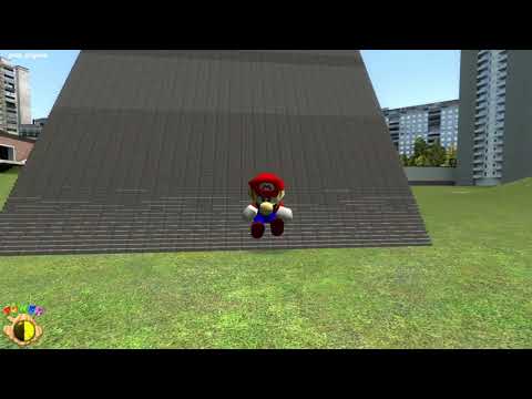 Mario Blj 4 - YouTube