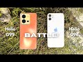 Vivo V25e vs iPhone 11 - Speed Test & Comparison!