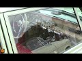 1960 borgward isabella limousine exterior and interior classic gala schwetzingen 2016