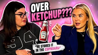 The Most Ridiculous Reasons People Broke Up (Icks That Ended It 🫠) S1E20 #redditstories #dating