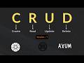 Build a Fast Rust CRUD API with Axum: The Ultimate Step-by-Step Guide
