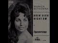 monika witkiewiczówna cygańskie tango 1963 r