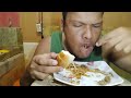 bam eh pancit pinoy food style