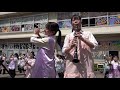 りんどう祭　中庭コンサート　2019 09 07