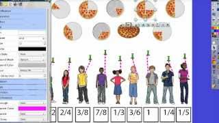 Activtips - Using Connectors
