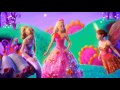 Barbie Secret Door Teaser Trailer Swedish