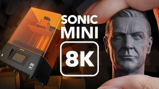 羽耀科技FEASUN【Phrozen Sonic Mini 4K/8K】開箱與設定教學