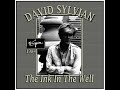 David Sylvian - The Ink In The Well (1984)